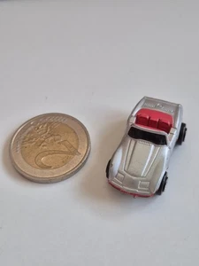 Vintage Micro Machines Chevy Corvette, Classic Corvette Collection Galoob 1989 - Picture 1 of 5