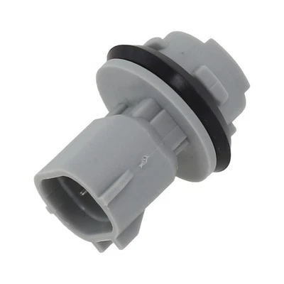 Solid Turn Signal Lamp Socket for For TOYOTA For TUNDRA For TACOMA For RX350 - Image 1 of 4
