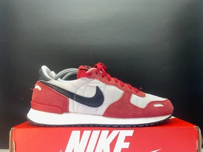 Nike Air Vortex | Rot-Schwarz-Weiß | Größe 44 EU - Bild 1 von 4
