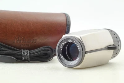 [MINT] Nikon MONOCULAR 5x15 9° High Grade Compact Telescope From JAPAN - Image 1 of 4