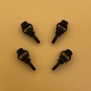 4pcs/set Gimbal Camera Shock Absorbing Ball for Mavic Mini/Mini 2 Repair Parts - Picture 1 of 6