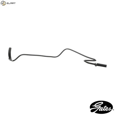 HEATER HOSE 02-1679 FOR LAND ROVER DISCOVERY/II/Mk 56/94/35D 3.9L 8cyl - Image 1 of 4