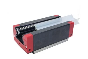 SCHNEEBERGER MRW45-D-G1-V3 LINEAR GUIDEWAY BLOCK - Picture 1 of 6