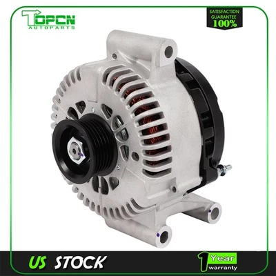Para Ford Focus 2005-2007 L4 2,0 L AT. Alternador 130A IR/IF CW 6S4TCC 8511 Foto 1 de 4