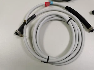 Desoutter 6159177210 Cavo regolatore utensili SLBN ESP2-A 6P 3M - Foto 1 di 4