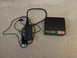 Beelink SER5 Pro- AMD Ryzen 7 5700U Gaming & Office Mini PC - Picture 1 of 2