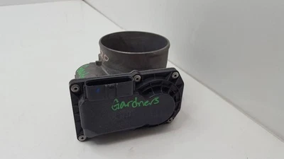 Conjunto de válvula de aceleração do corpo do acelerador compatível com 07-17 LEXUS LS460 532544 - Imagem 1 de 4