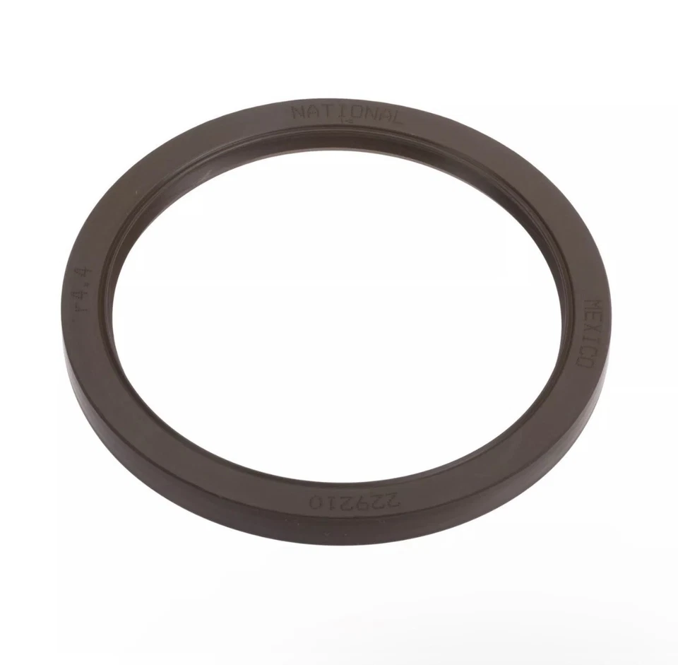Rr Main Seal  National Oil Seals  229210 Foto 1 de 1