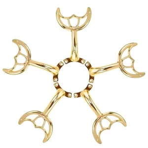 5 Pcs 52’’Ceiling Fan Blades Arms Replacement,Ceiling Fan Blades Arms Replace... - Picture 1 of 6