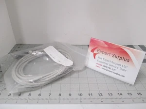 Nudata, CUS3682-015, Bulkhead Female to Bulkhead Female, Transfer Cable, New - Picture 1 of 6