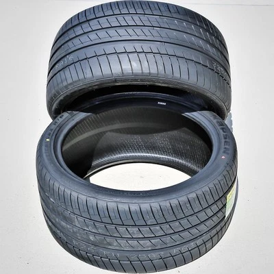 2 Tires Kapsen PracticalMax H/P RS26 325/30ZR21 325/30R21 108W XL HP 2022 Foto 1 de 4