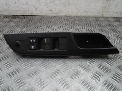 Переключатель стеклоподъемника электрический передний для правостороннего водителя Suzuki Swift 3200101 2010-2017F - Изображение 1 из 4