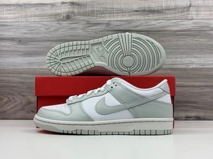 *NUEVO Nike Dunk Low GS "Photon Dust" Gris Blanco | Varias Tallas | FB9109 124 - Imagen 1 de 12