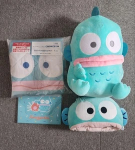 Hangyodong Bulk4-Piece Set UnUsed - Picture 1 of 5
