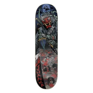 Creature Gonzalez Carnage 8.375" Skateboard Deck - Picture 1 of 1