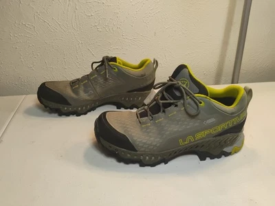  Bota de Senderismo La Sportiva Spire GTX Bajo Perfil - Zapato Mujer Talla 7 EU38 Foto 1 de 4