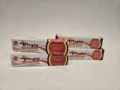 Virgin Hair Fertilizer Creme - Image 1 of 4