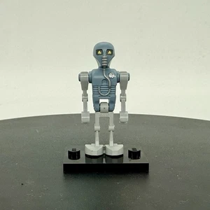 LEGO Star Wars 75203 Minifigur 2-1B Medical Droid sw0956 schneller Versand - Bild 1 von 2