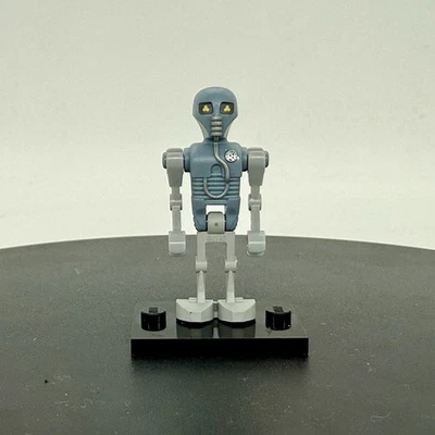 LEGO Star Wars 75203 Minifigure 2-1B Medical Droid sw0956 Fast Shipping - Image 1 of 2