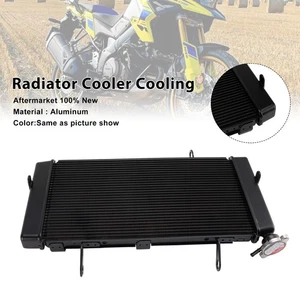 Radiator Cooling Engine Cooler For Suzuki V-Strom 1050 DL1050 2023-2025 - Picture 1 of 12