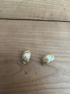 bijoux boucle d oreille fantaisie N648 - Picture 1 of 2