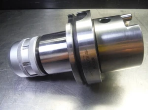 Portabrocas de fresado eléctrico Nikken HSK100A 1" 5" PRO HSK100A-C1-115 (LOC2918A) - Imagen 1 de 5