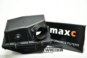 VGC: GENUINE GM VS V6 3.8L AIR INTAKE / FILTER BOX - BASE & LID - ECOTEC & L67 - Picture 1 of 5