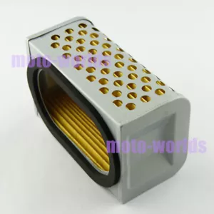 AIR Filters part for Kawasaki KZ550 1980-1984 / GPZ600R A1-A5 ZX600A 1985-1989 - Picture 1 of 5
