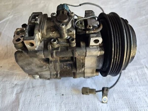 95-97 NA 1.8 MAZDA MIATA A/C COMPRESSOR MX5 OEM DENSO 442500 - 2590 - Foto 1 di 9