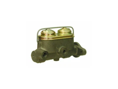 适用于 1969 - 1972 年福特 LTD Brake Master Cylinder Centric 13168VYMJ 1970 1971 — 第 1/2 张图片