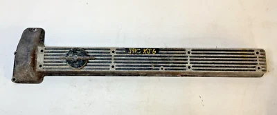 Jaguar XJ6 1996 4,2 cubierta de válvula OEM P43521A Foto 1 de 4