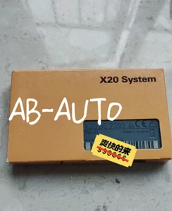 X20DC2395 New PLC Module #A6-36 - Bild 1 von 4