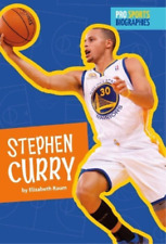 Elizabeth Raum Stephen Curry (Paperback) Pro Sports Biographies (UK IMPORT)