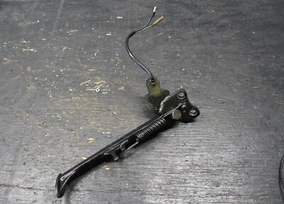 96-03 KAWASAKI NINJA ZX7R ZX7 SOPORTE LATERAL OEM 98 99 01 02 2000  Foto 1 de 3