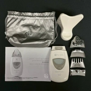 NU SKIN NUSKIN Galvanic Spa System II Ageloc Body Face Spa Used - Picture 1 of 8
