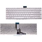 Replacement For HP 15-BW520UR White UK Layout Laptop Notebook English Keyboard