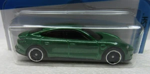Porsche Taycan Turbo S #149/250 2023 Hot Wheels - Imagen 1 de 5