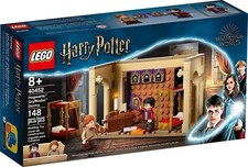 Limited Edition Lego 40452 Harry Potter Hogwarts Gryffindor Dorms New Sealed