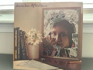 Janis Ian Aftertones Record - Picture 1 of 2