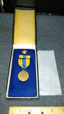 WWII Selective Service medal  Set