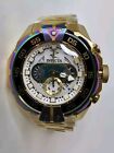 Invicta Reserve Space Ghost Men's Automatic Chronograph Watch 57mm 40195