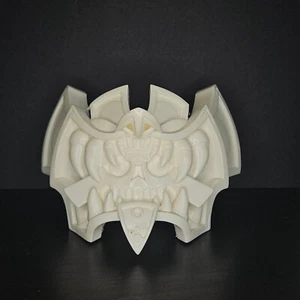 Urban Aztec Jesse Hernandez Jaguar Skull resin miscast TaskOne - Picture 1 of 9