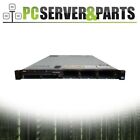 Dell PowerEdge R620 8B 3x PCI 8-Core 2.50GHz E5-2609 v2 64GB 2x 300GB 2.5" 10K