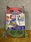 Pj Masks Mystery Hq Box Set Age 3 And Micros 12 Pieces New Unopened Sealed