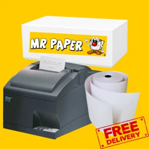 Star SP-700 Till Rollen - 2-lagig (Box mit 20) - Bild 1 von 3