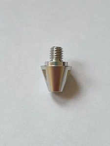 1 x Adidas Ace X Copa Predator Conical SG Stud New 17mm (11mm) 14mm (8mm) - Picture 1 of 12