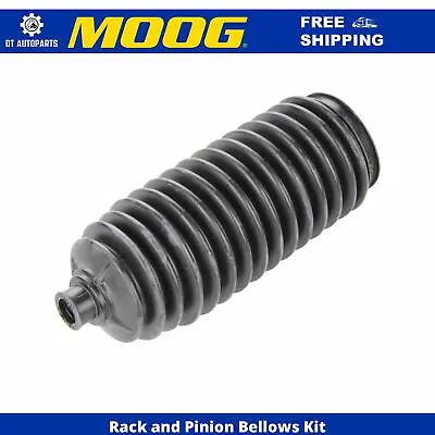 For 2006-2011 Kia Rio5 Rack and Pinion Bellows Kit MOOG 2006 2007 2008 2009 2010 - Image 1 of 3