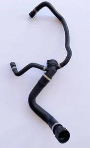 Upper Radiator Hose for BMW 01-06 X5 E53 4.4i 4.6is M62 N62 B44 B46 2000 - 2003 - Picture 1 of 5