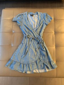 PAIGE Cardamom Dress, Size S, NWOT - Picture 1 of 6