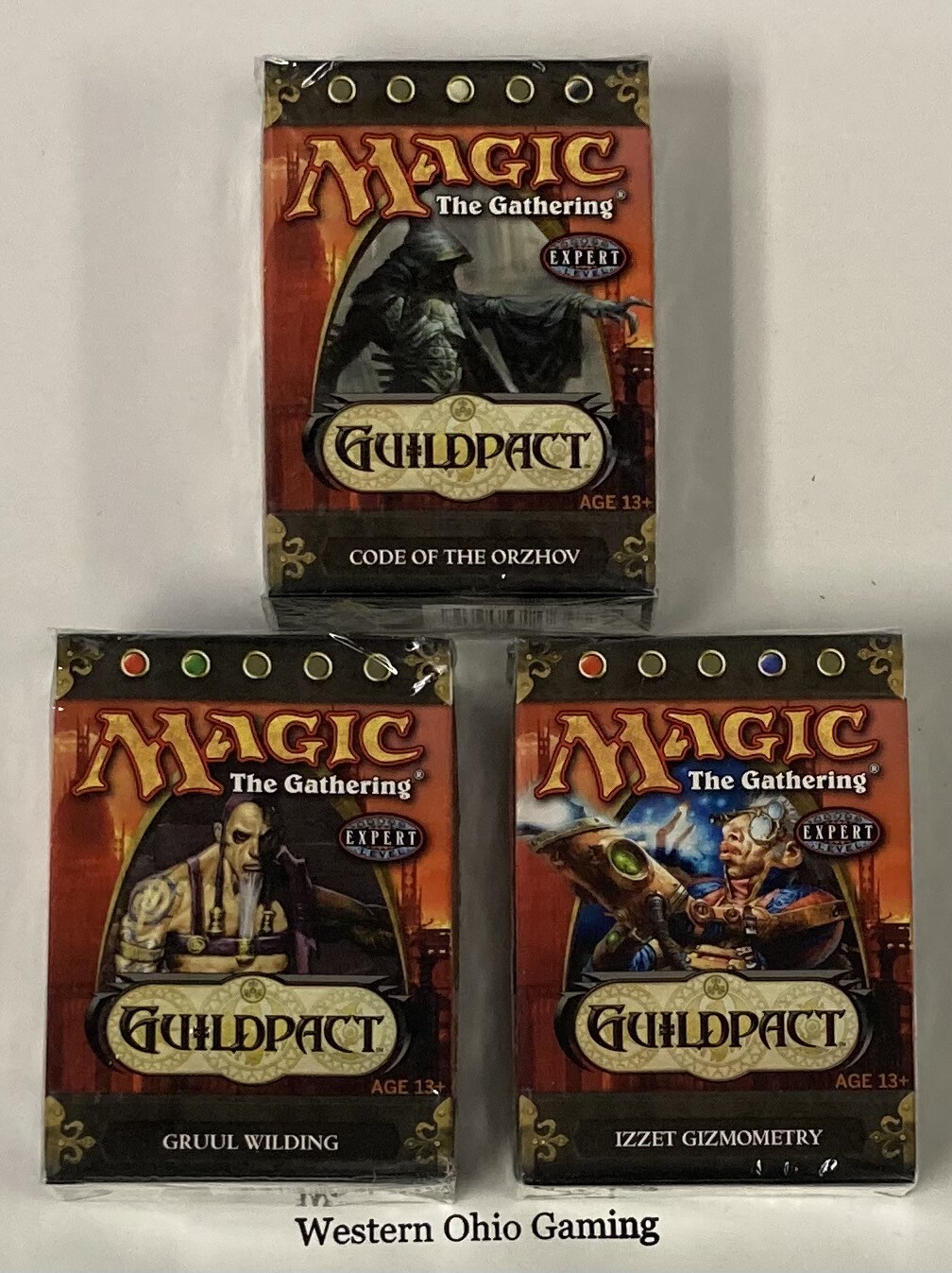 Magic The Gathering Cards MTG Jumpstart 2020 Sealed Theme Deck